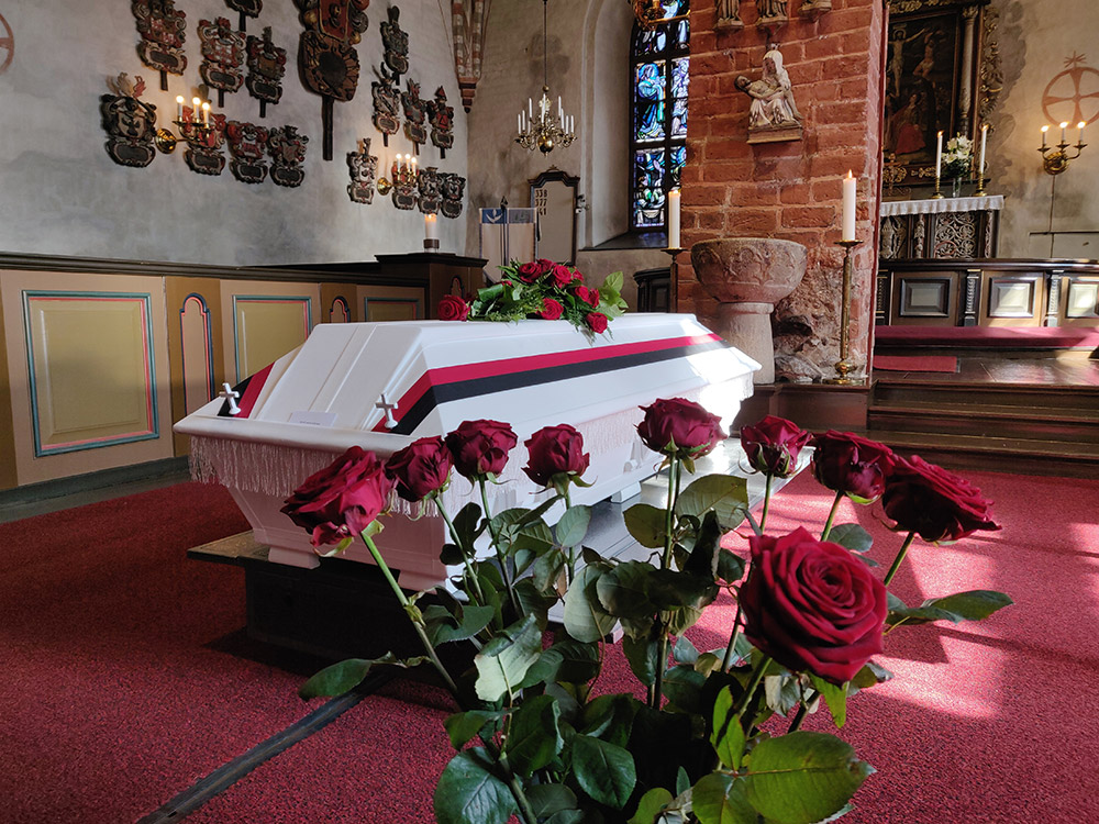 Kuva Karjala-arkusta.